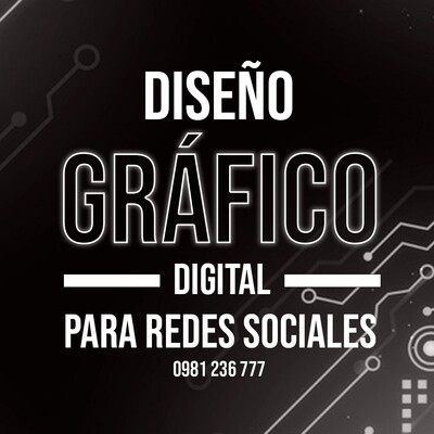 Diseño grafico digital
