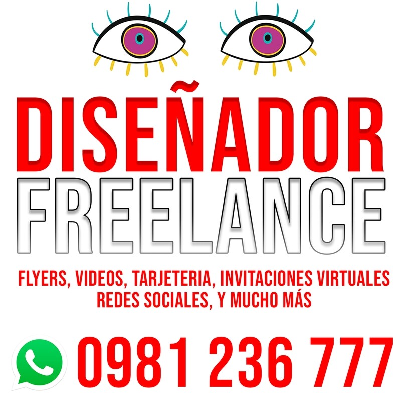 Diseño Freelance