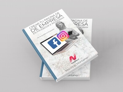 Guía Crear tu pagina de empresa en Facebook e Instagram