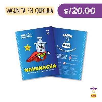 Wakunacha