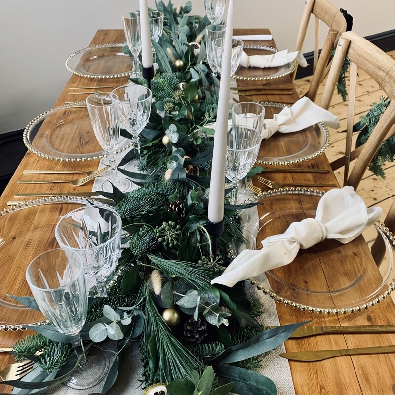 Table Garland