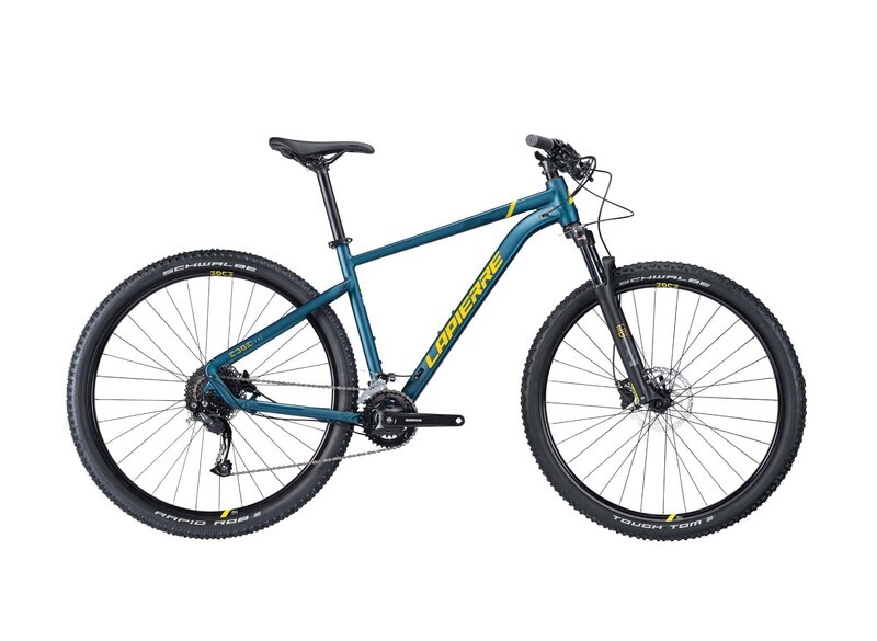 LAPIERRE EDGE 29&quot;  5.9 TG. M