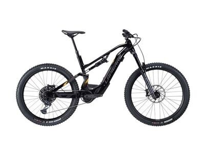 BICI ELETTRICHE
