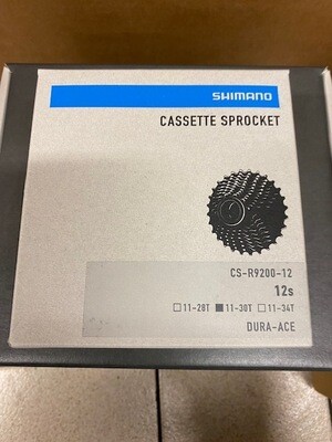 CASSETTE