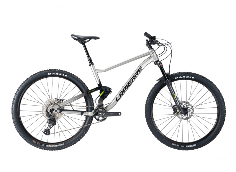 LAPIERRE ZESTY 3.9   TG. M  29&quot;