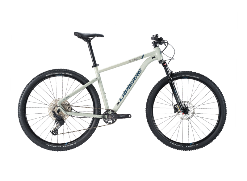 LAPIERRE EDGE 7.9  TG.M   29&quot;