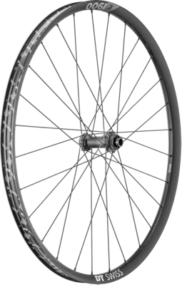 RUOTE MTB
