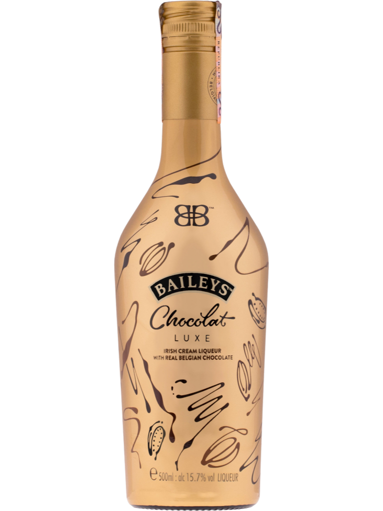 Bailey's Chocolat Deluxe 50 cl 15,70°