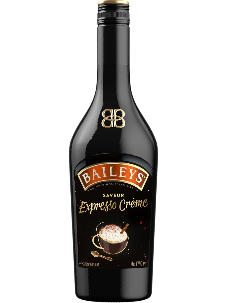 Bailey's Espresso Crème 70 cl 17°