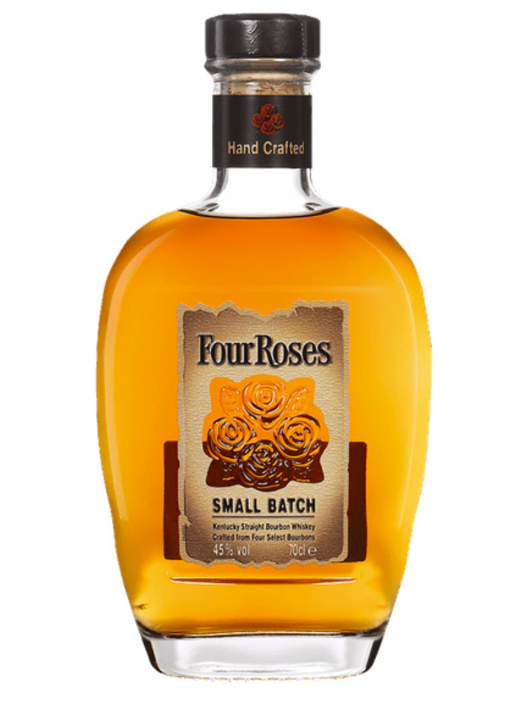 Bourbon - Four Roses Small Batch - 70 cl - 45°
Etats-Unis