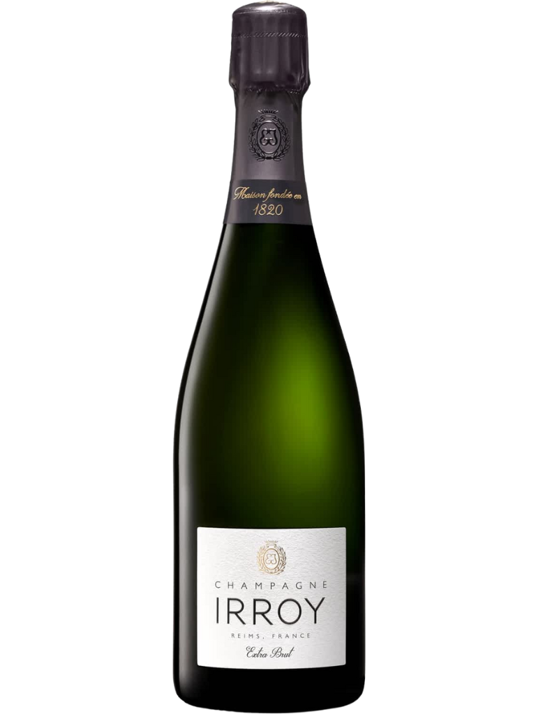 Taittinger, Irroy 75 cl