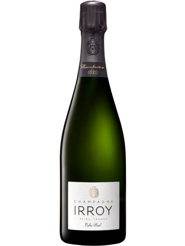 Taittinger, Irroy 75 cl