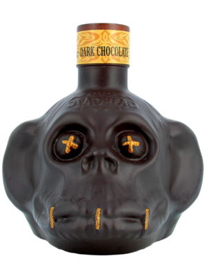 Rhum - Dead Head Chocolat - 70 cl - 40°
Mexique