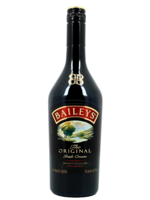 Baileys Irish Crème - 70 cl - 15°
Irlande