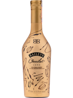 Bailey's Chocolat Deluxe 50 cl 15,70°