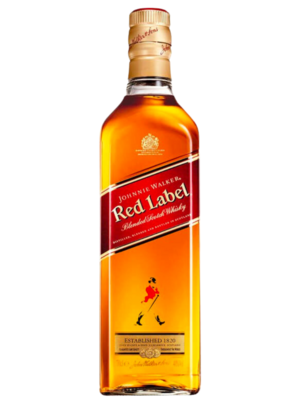Whisky - Johnnie Walker Red Label 12 Ans - 70 Cl - 40°
Ecosse