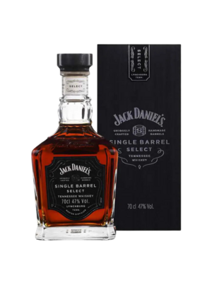 Whisky - Jack Daniel's Single Barrel Select Etui - 70 Cl - 47°
Ecosse