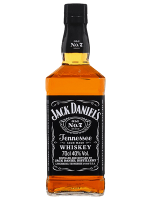 Whisky - Jack Daniel's - 70 Cl - 40°
Ecosse