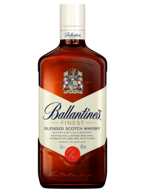 Whisky - Ballantine's Finest - 70 Cl - 40°
Ecosse