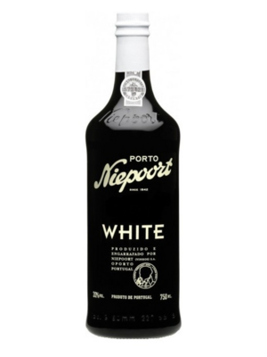 Porto - Nieport White 70 cl