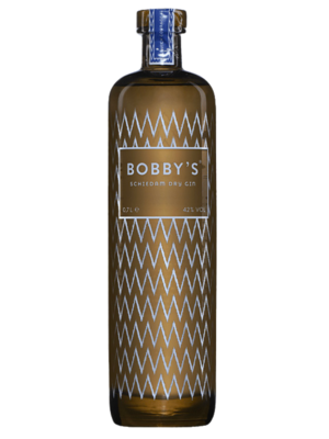Gin - Bobby's 70 cl 42°
Pays-Bas