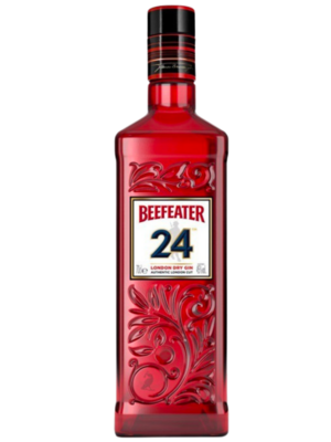 Gin - Beefeater 24 - 70 cl - 45°
Angleterre