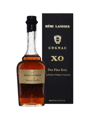 Cognac - Remi Landier XO Artisanal Etui - 70 Cl - 40°
France