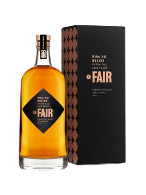 Rhum - Fair Rum Belize XO Etui - 70 Cl - 40°
Cuba