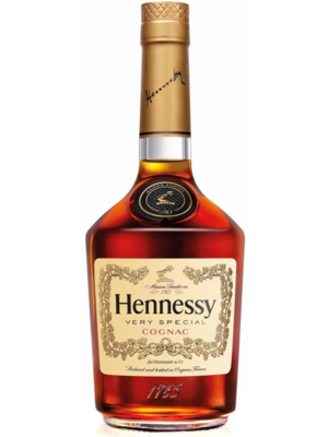 Cognac - Hennessy VS - 70 Cl - 40°
France