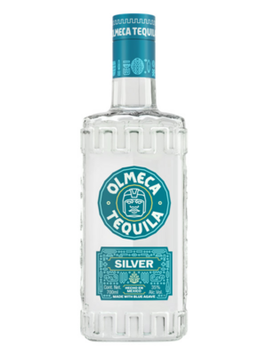 Tequila - Olmeca Silver - 70 Cl - 35°
Mexique