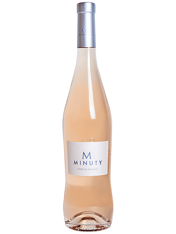 "M" Minuty 75 cl Côtes de Provence