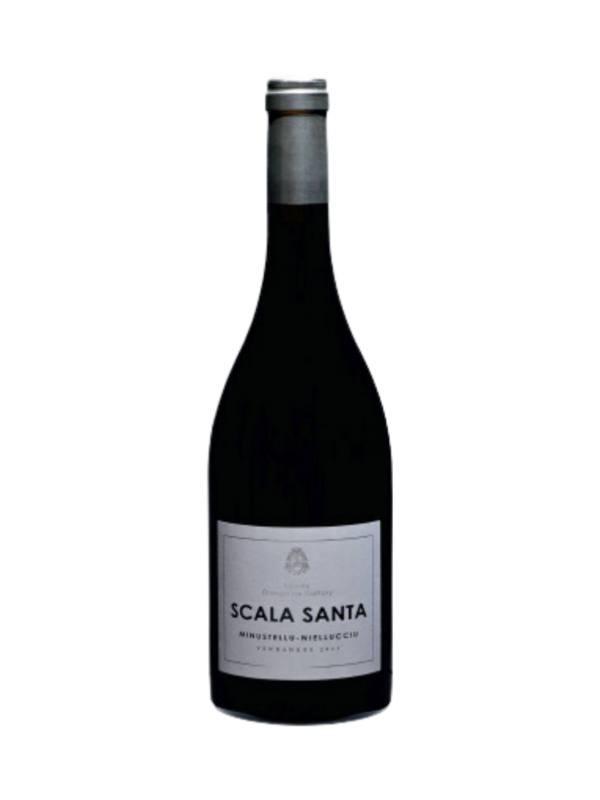 Domaine Orenga De Gaffory, Cuvée Scala Santa Rouge 2023, 75 cl VSIG