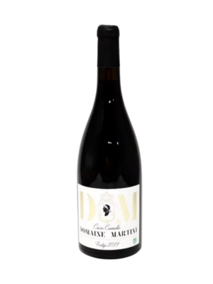 Domaine Martini, Cuvée Prestige Canella Bio 2020 Rouge, 75 cl
AOP Ajaccio