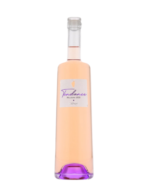 Domaine Casanova, Cuvée Tendance 2022 Rosé, 75 cl
AOP Vin de Corse