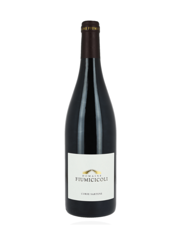 Domaine Fiumicicoli, Rouge 2023 150 cl AOP Corse Sartène
