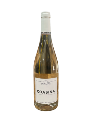 Domaine Inzaina, Cuvée Coasina Rosé, 75 cl
AOP Vins de Corse