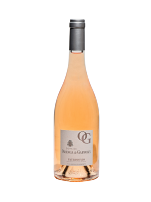 Domaine Orenga De Gaffory, Cuvée Orenga De Gaffory Rosé 2022 150 cl
AOP Patrimonio