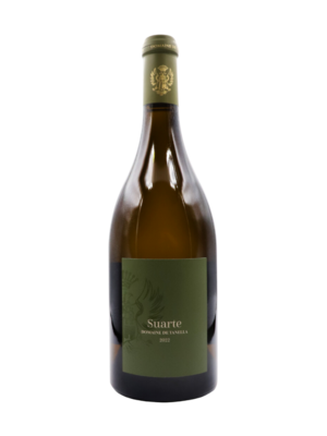 Domaine de Tanella, Cuvée Suarte Blanc 2022 150 cl
AOP Figari