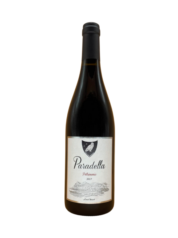 Domaine Paradella Rouge 2021 150 cl AOP Patrimonio