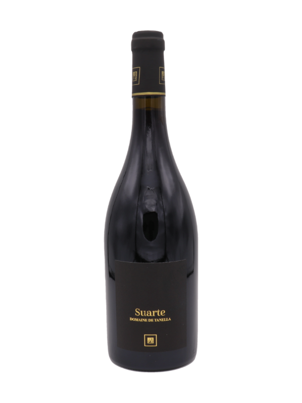 Domaine de Tanella, Cuvée Suarte Rouge 2018 150 cl AOP Corse Figari