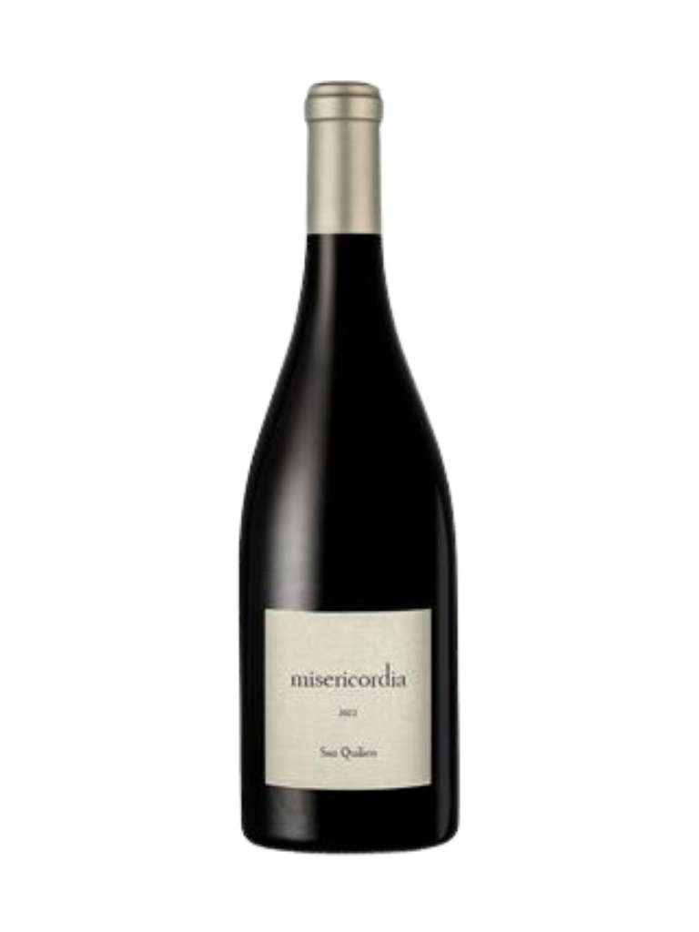 Domaine San Quilico, Cuvée Misericordia Rouge 2022, 75 cl AOP Patrimonio