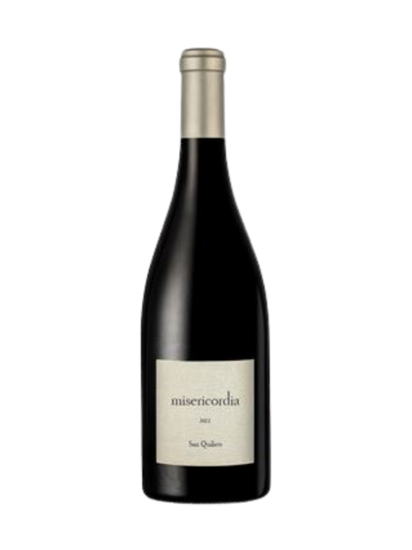 Domaine San Quilico, Cuvée Misericordia Rouge 2022, 75 cl AOP Patrimonio