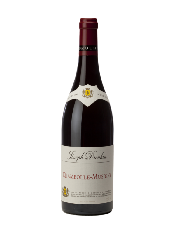 Joseph Drouhin, Chambolle Musigny 2021 75 cl Bourgogne
