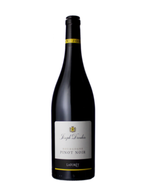 Joseph Drouhin, LaForêt Pinot Noir 2021 75 cl
Bourgogne
