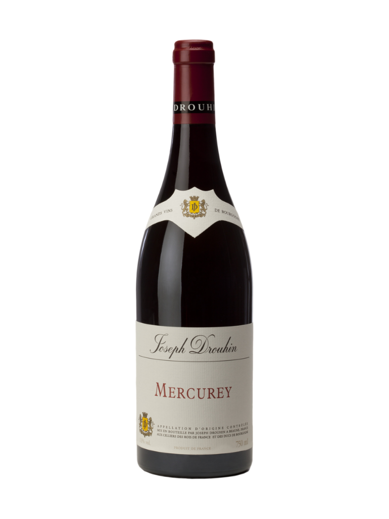 Joseph Drouhin, Mercurey 2021 75 cl
Bourgogne