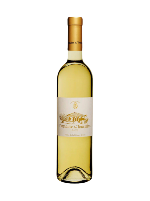 Domaine des Tourelles, Vallée de la Bekaa 2022 75 cl Liban
