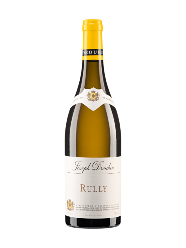 Joseph Drouhin, Rully 2022 75 cl Bourgogne