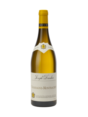 Joseph Drouhin, Chassagne Montrachet 2021 75 cl
Bourgogne