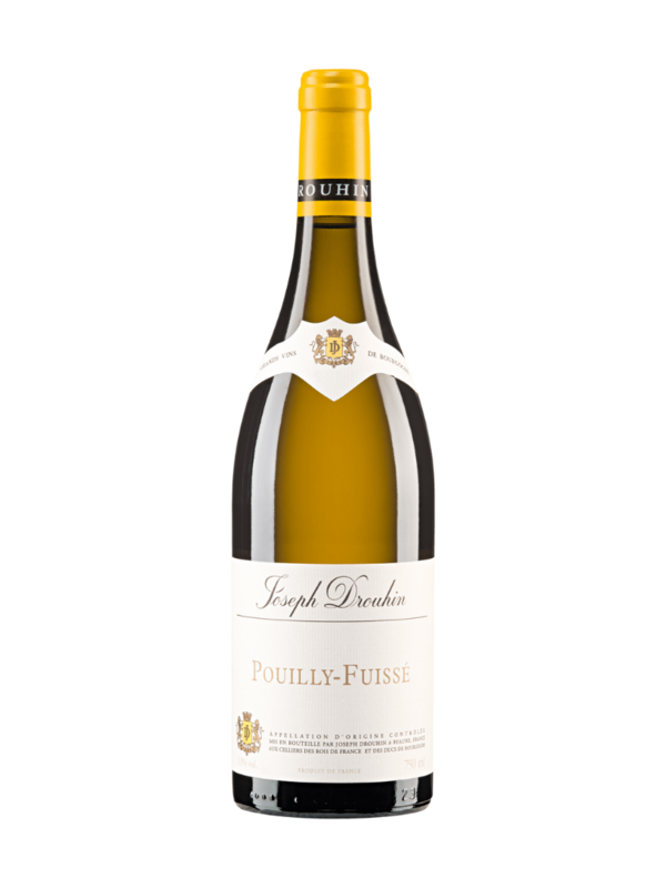 Joseph Drouhin, Pouilly Fuissé 2022 75 cl Bourgogne