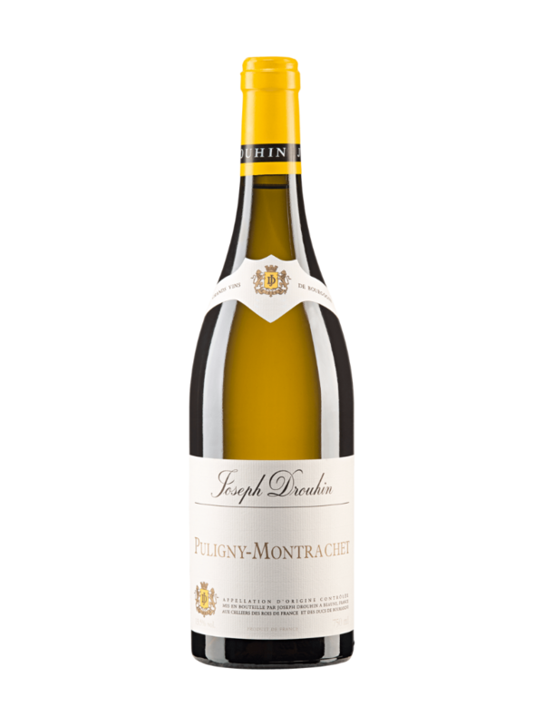 Joseph Drouhin, Puligny Montrachet 2023 75 cl Bourgogne